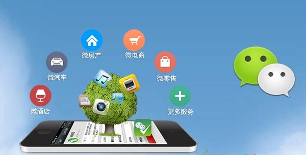 环县分析企业微信公众号平台开发的优势有哪些？
