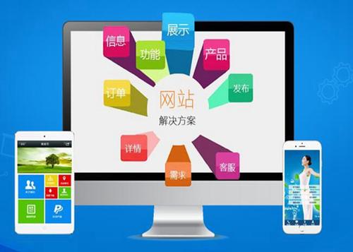 环县如何进行网站设计才能突出产品的优势